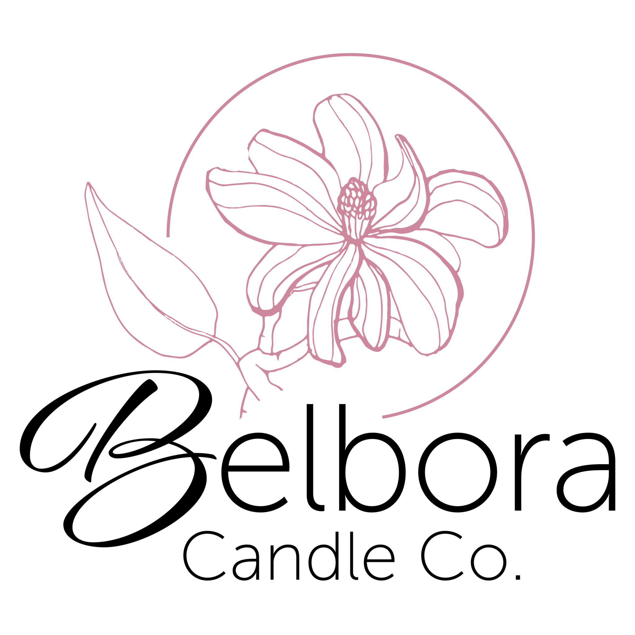 Home Belbora Candle Co